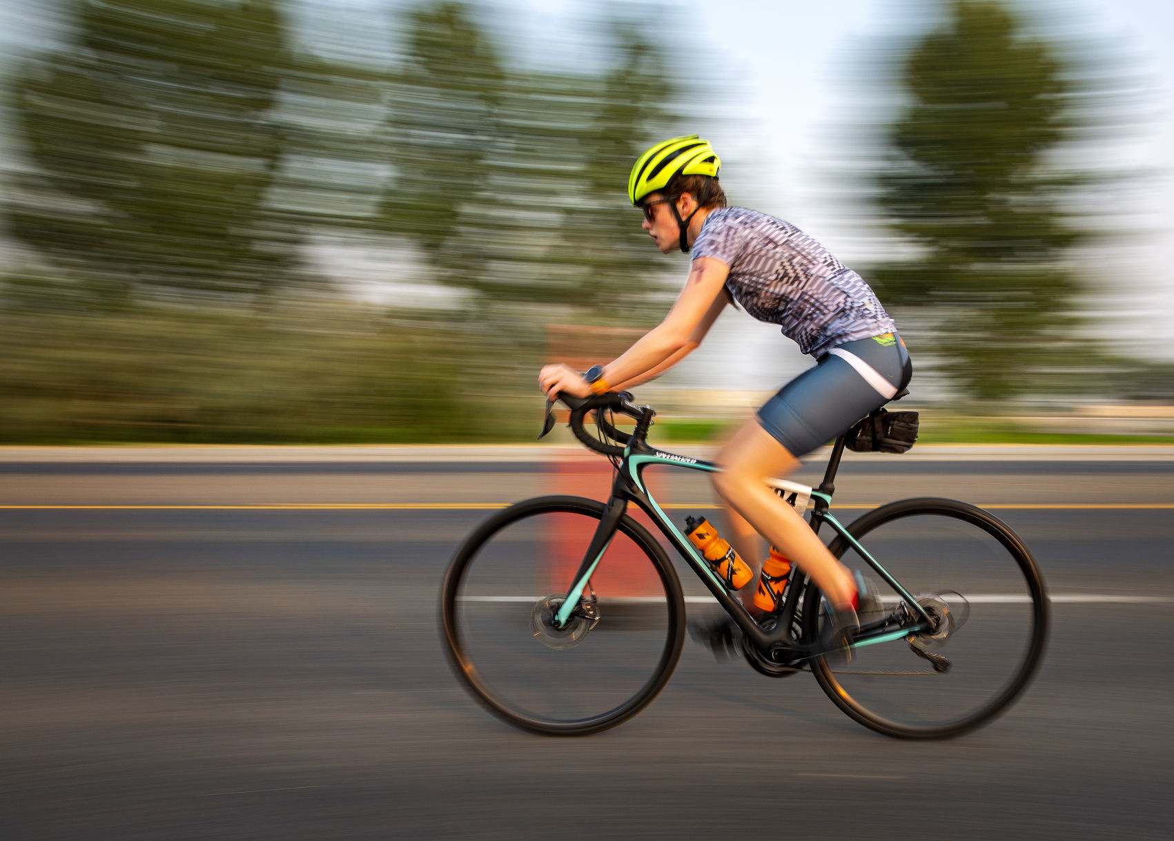 Spudman Triathlon